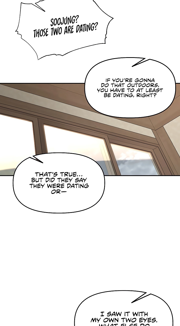 The Village's Special Rule Chapter 40 page 22 - 