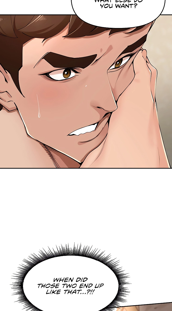 The Village's Special Rule Chapter 40 page 23 - 