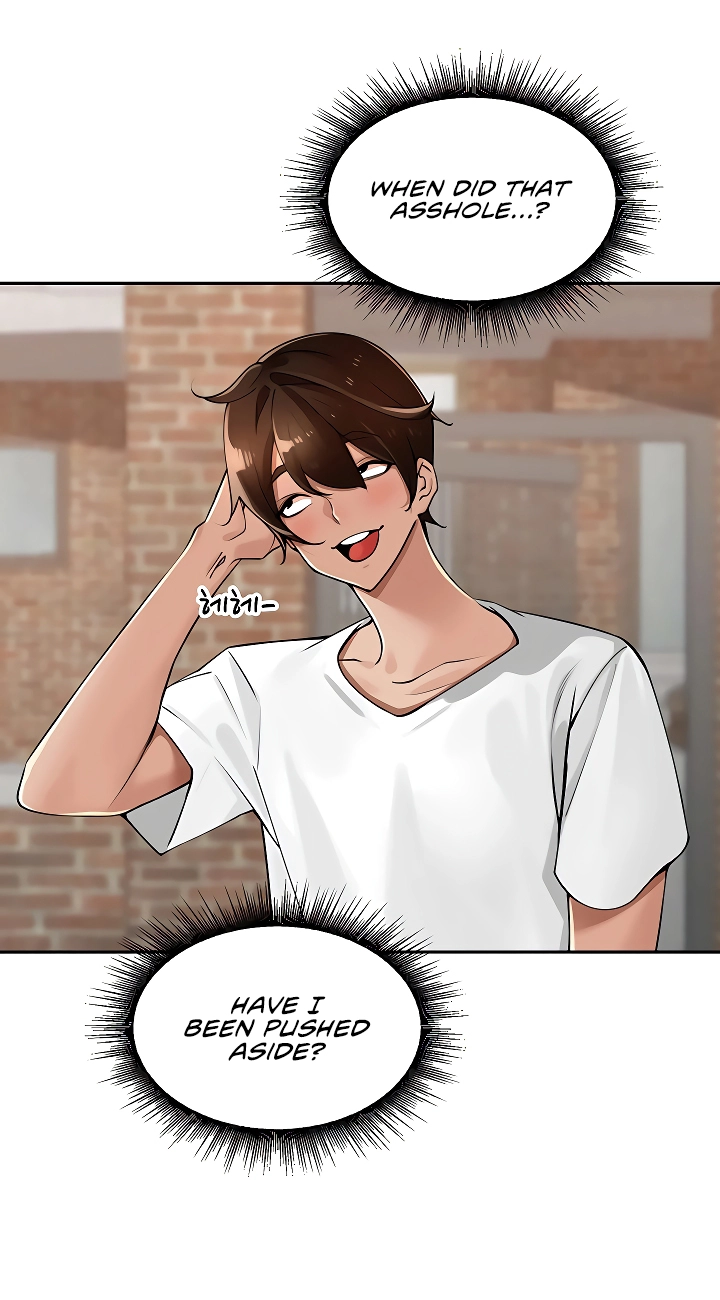 The Village's Special Rule Chapter 40 page 26 - 