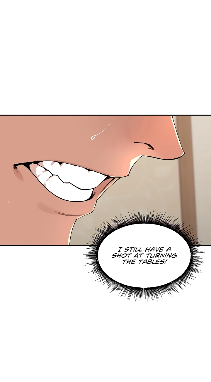 The Village's Special Rule Chapter 40 page 27 - 