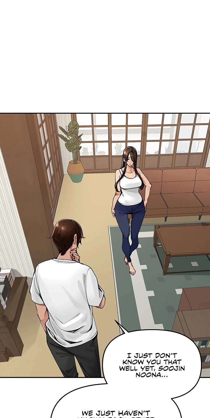 The Village's Special Rule Chapter 40 page 31 - 