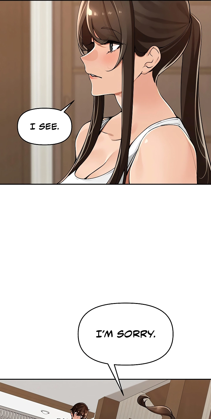 The Village's Special Rule Chapter 40 page 33 - 