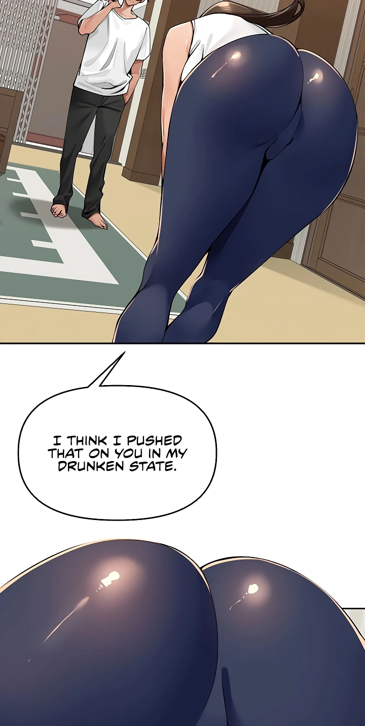 The Village's Special Rule Chapter 40 page 34 - 