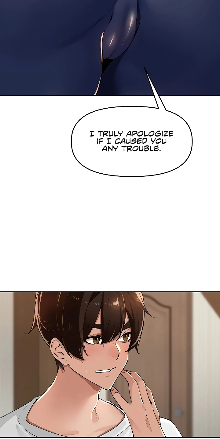 The Village's Special Rule Chapter 40 page 35 - 