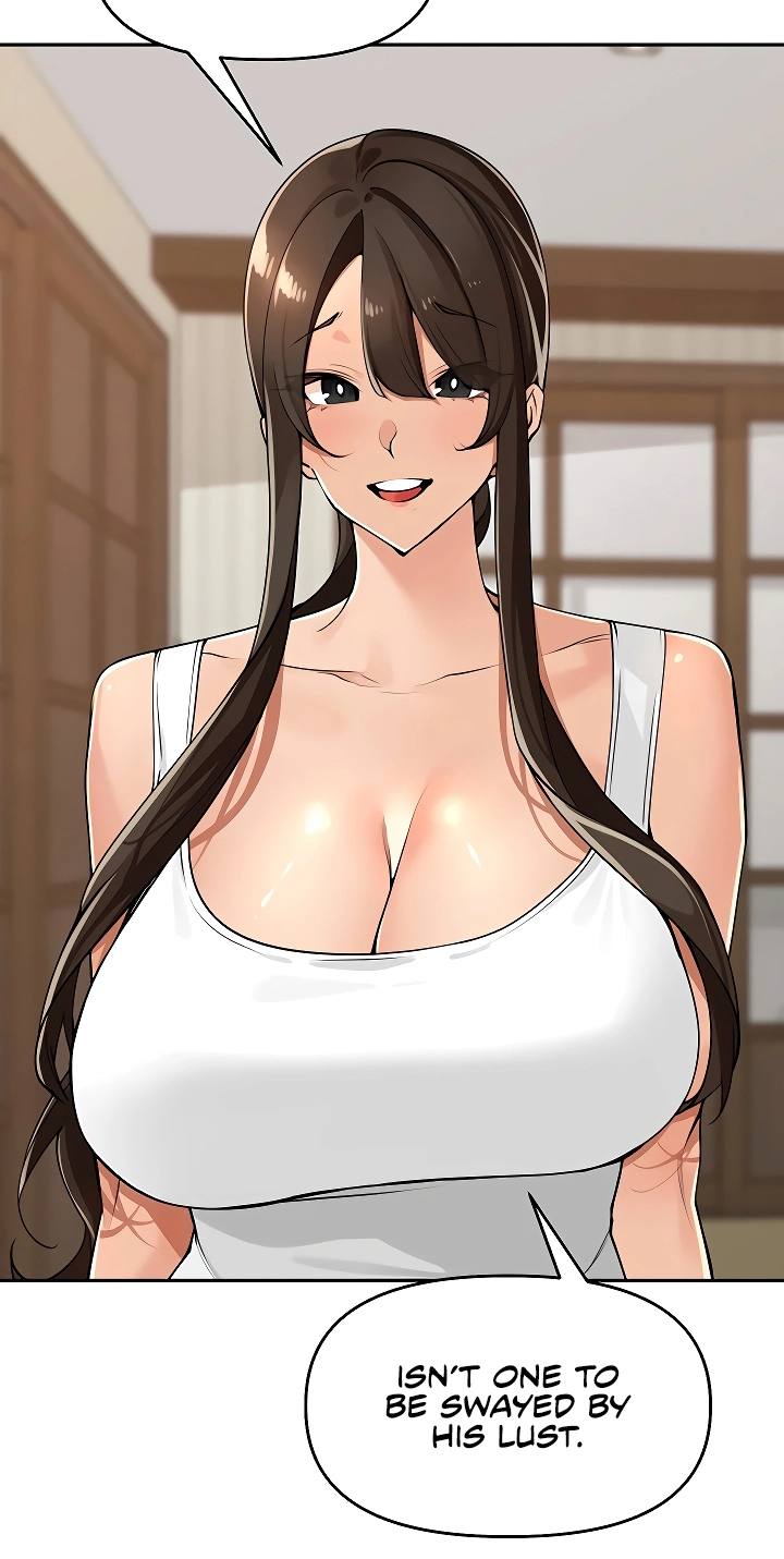 The Village's Special Rule Chapter 40 page 37 - 