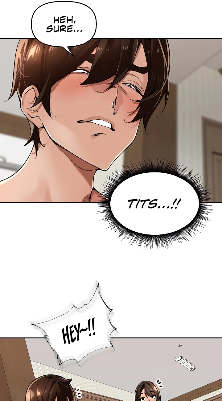 The Village's Special Rule Chapter 40 page 39 - 