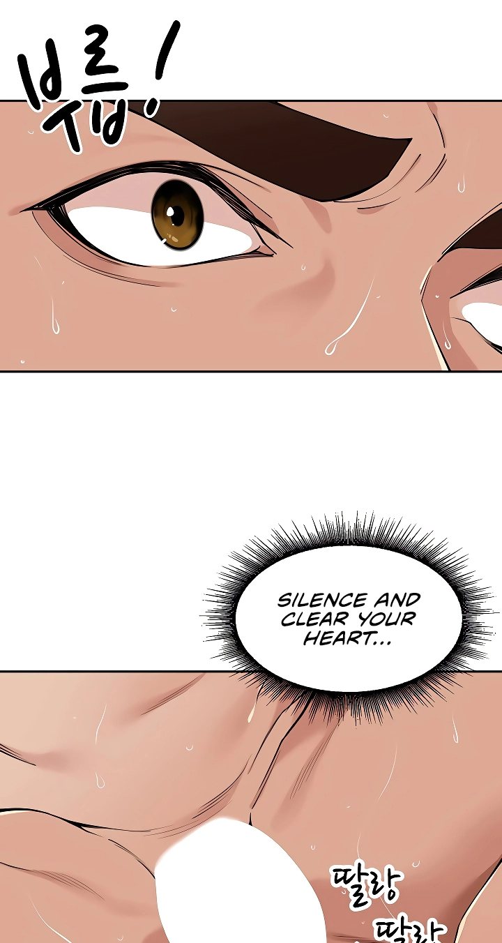 The Village's Special Rule Chapter 40 page 5 - 