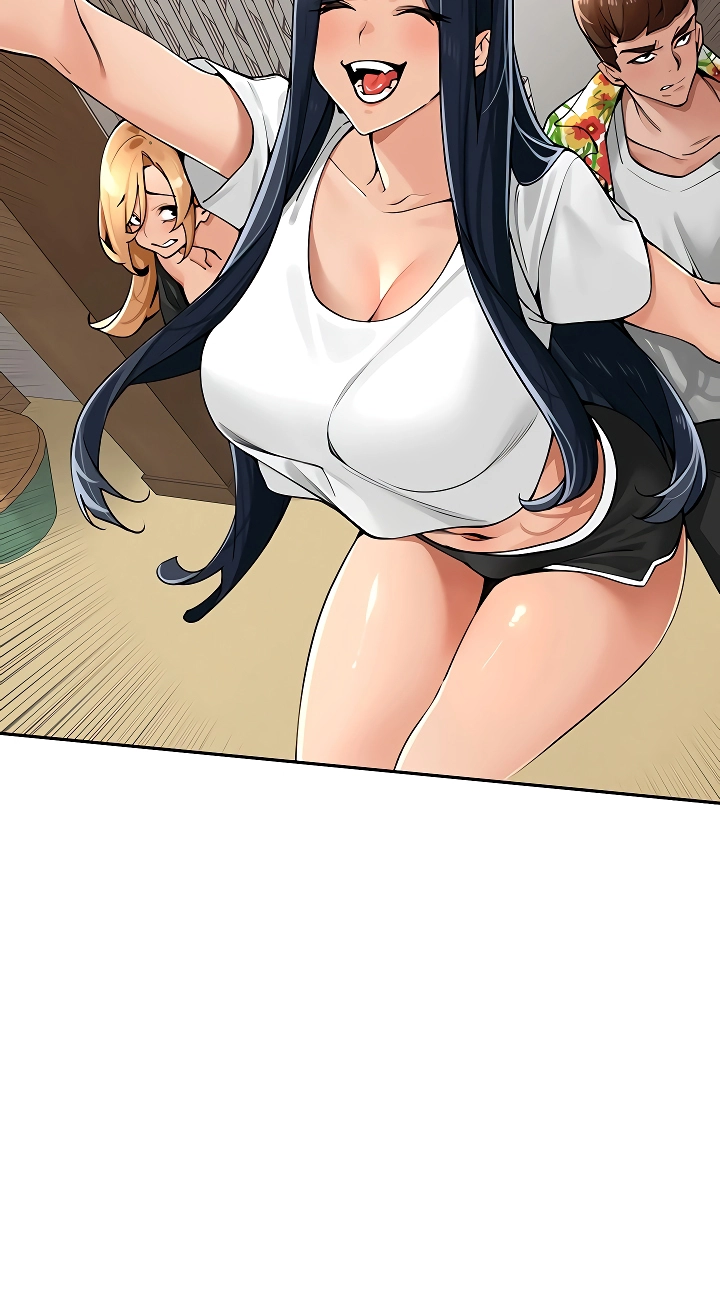 The Village's Special Rule Chapter 40 page 41 - 
