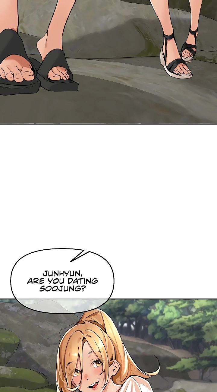 The Village's Special Rule Chapter 40 page 45 - 