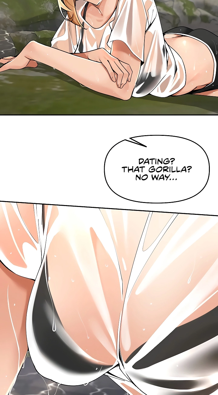 The Village's Special Rule Chapter 40 page 46 - 