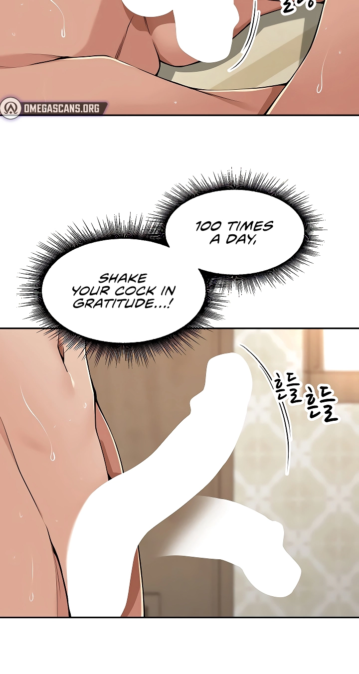 The Village's Special Rule Chapter 40 page 6 - 