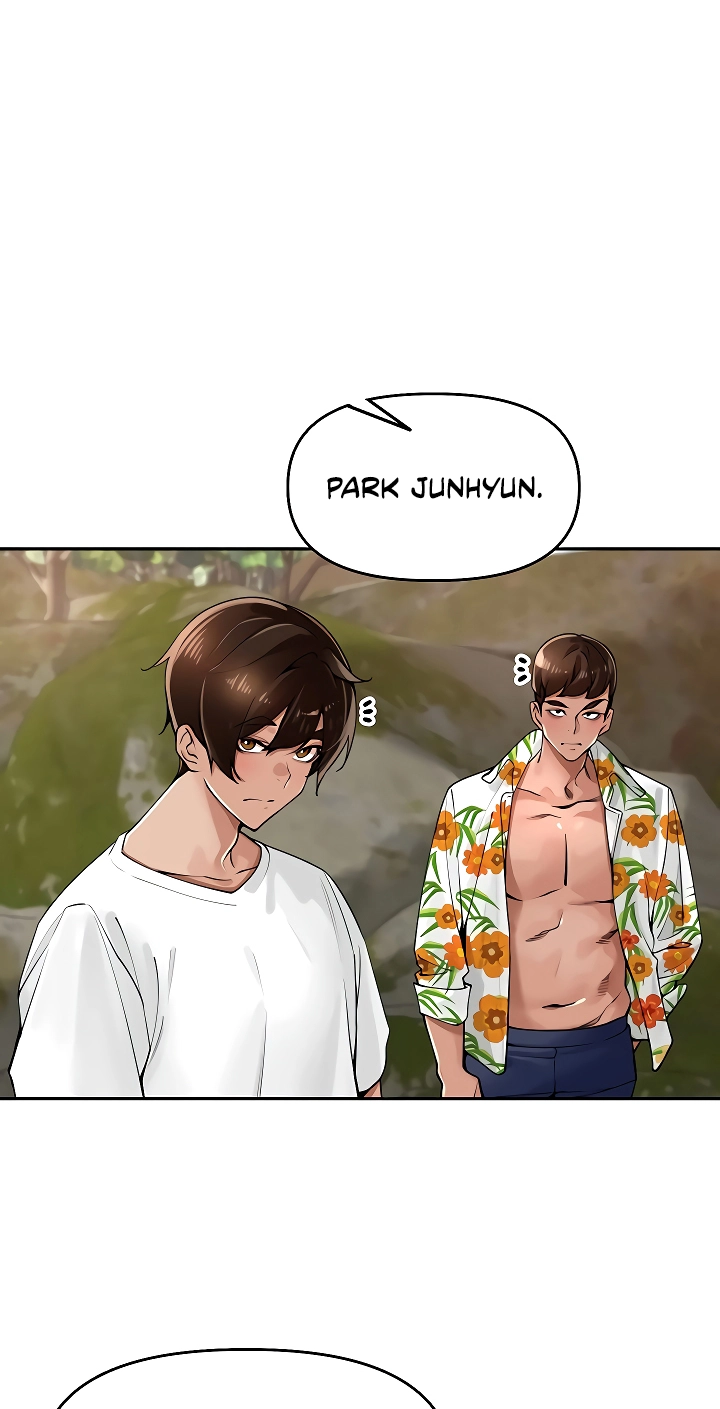 The Village's Special Rule Chapter 40 page 51 - 