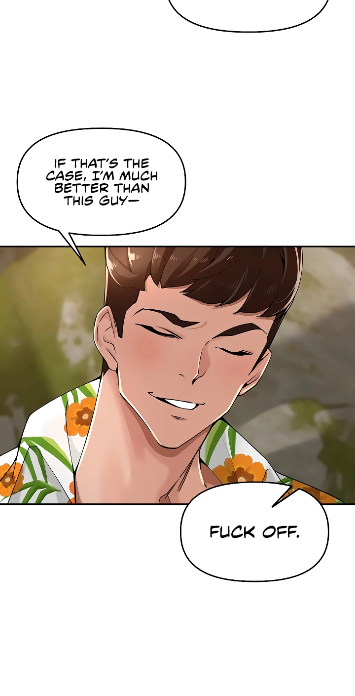 The Village's Special Rule Chapter 40 page 53 - 