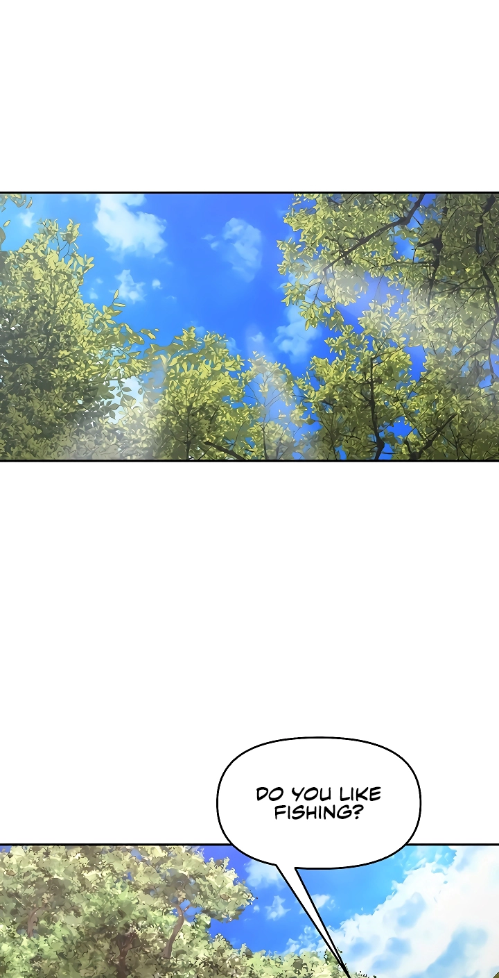 The Village's Special Rule Chapter 40 page 55 - 