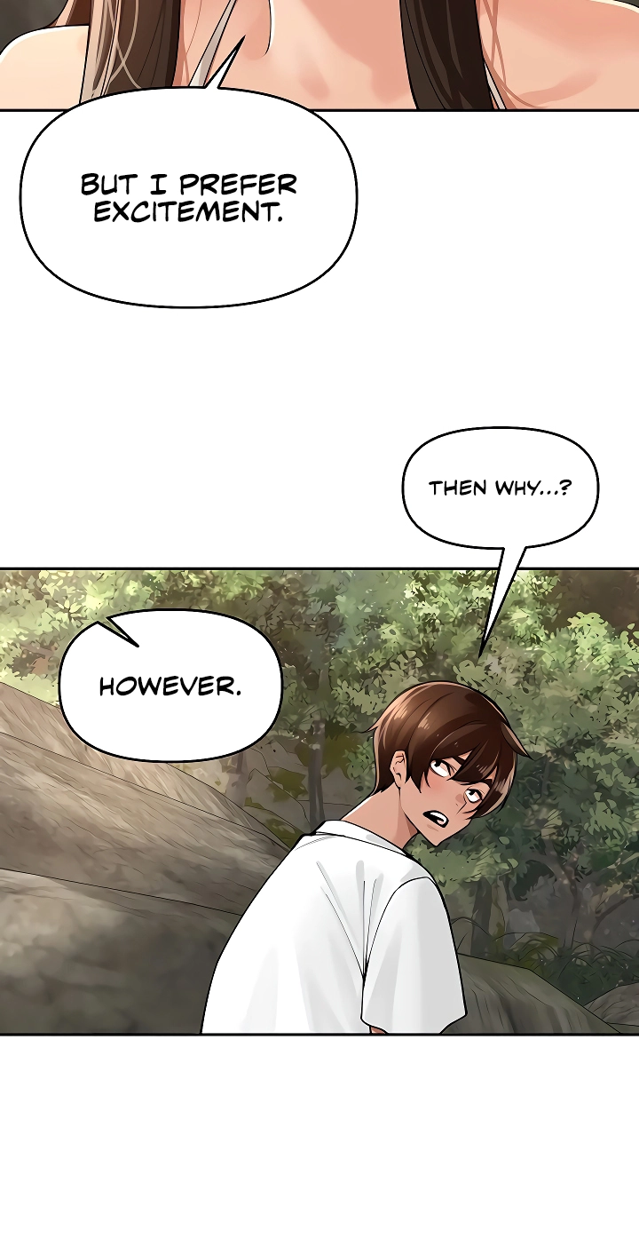 The Village's Special Rule Chapter 40 page 57 - 