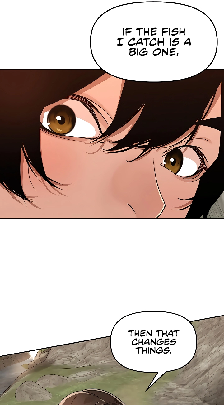 The Village's Special Rule Chapter 40 page 58 - 