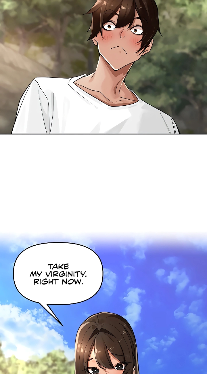 The Village's Special Rule Chapter 40 page 62 - 