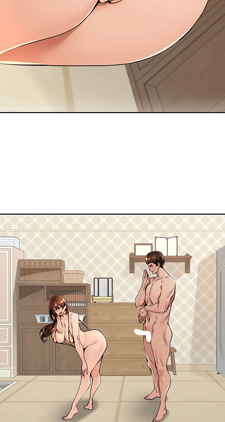 The Village's Special Rule Chapter 40 page 9 - 