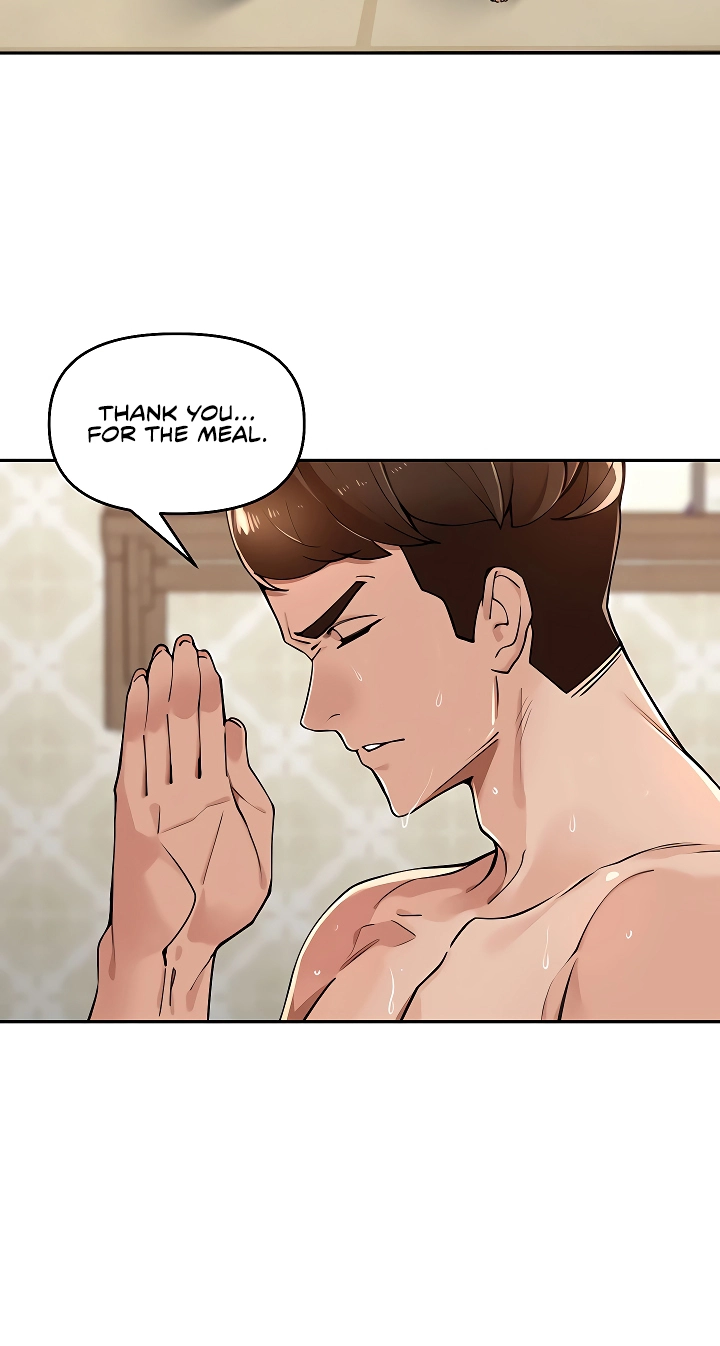 The Village's Special Rule Chapter 40 page 10 - 
