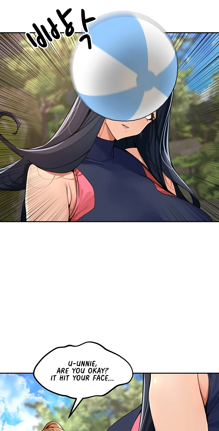The Village's Special Rule Chapter 41 page 14 - 