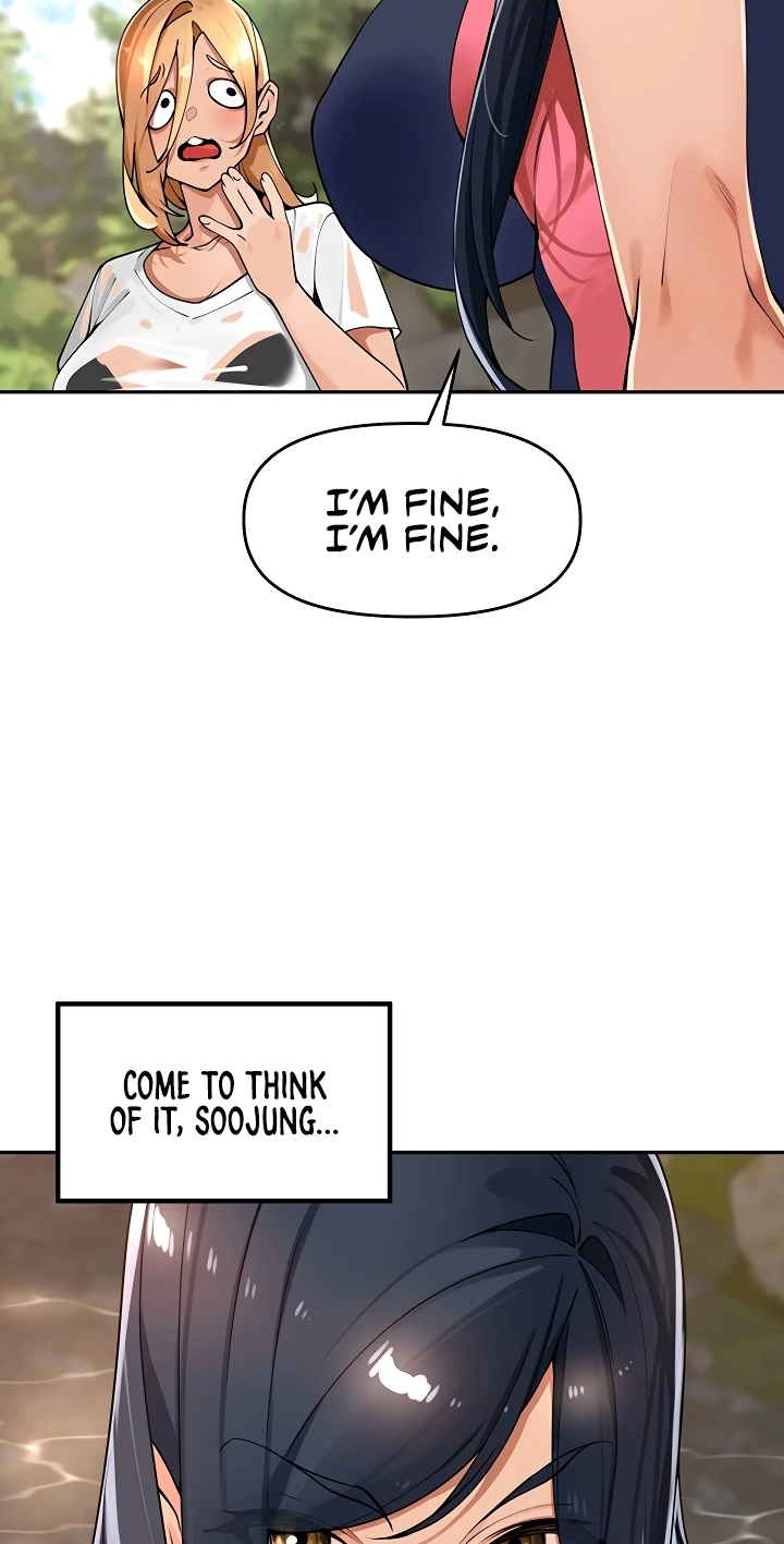 The Village's Special Rule Chapter 41 page 15 - 