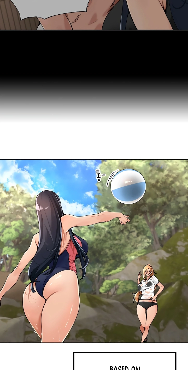 The Village's Special Rule Chapter 41 page 18 - 