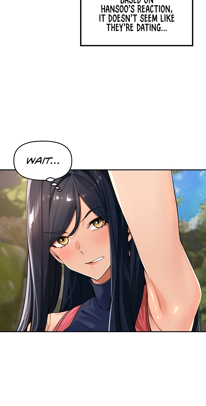The Village's Special Rule Chapter 41 page 19 - 
