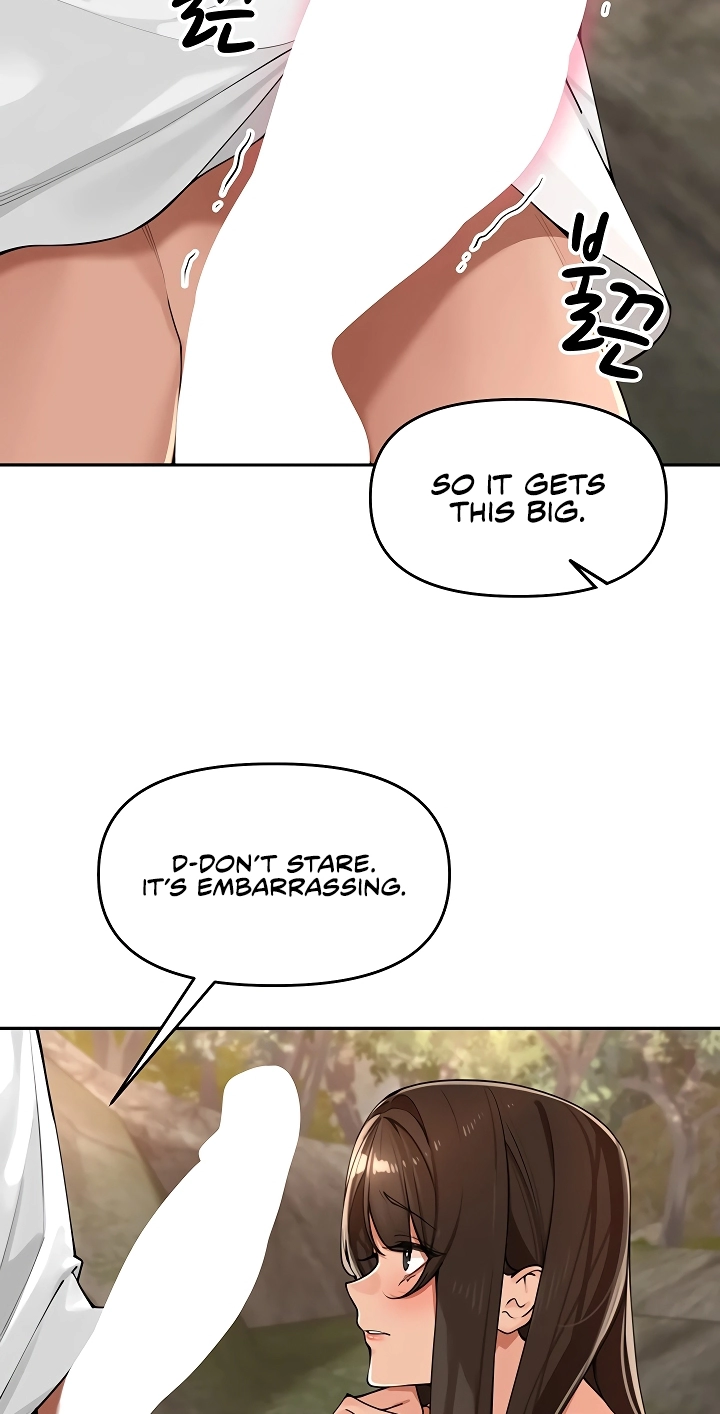 The Village's Special Rule Chapter 41 page 22 - 