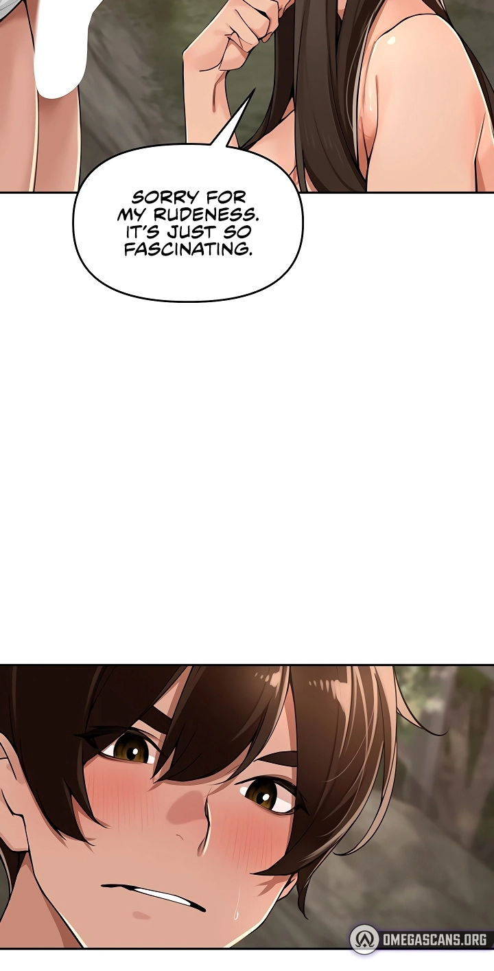 The Village's Special Rule Chapter 41 page 23 - 