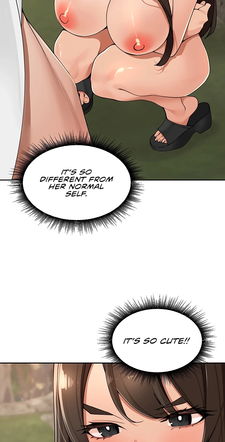 The Village's Special Rule Chapter 41 page 25 - 