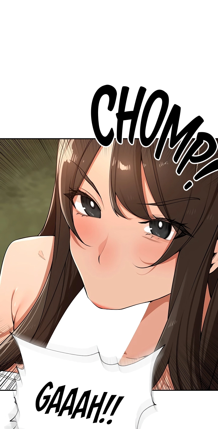 The Village's Special Rule Chapter 41 page 27 - 