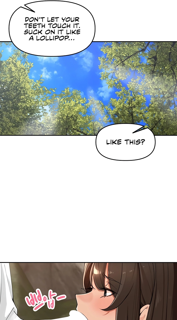 The Village's Special Rule Chapter 41 page 30 - 