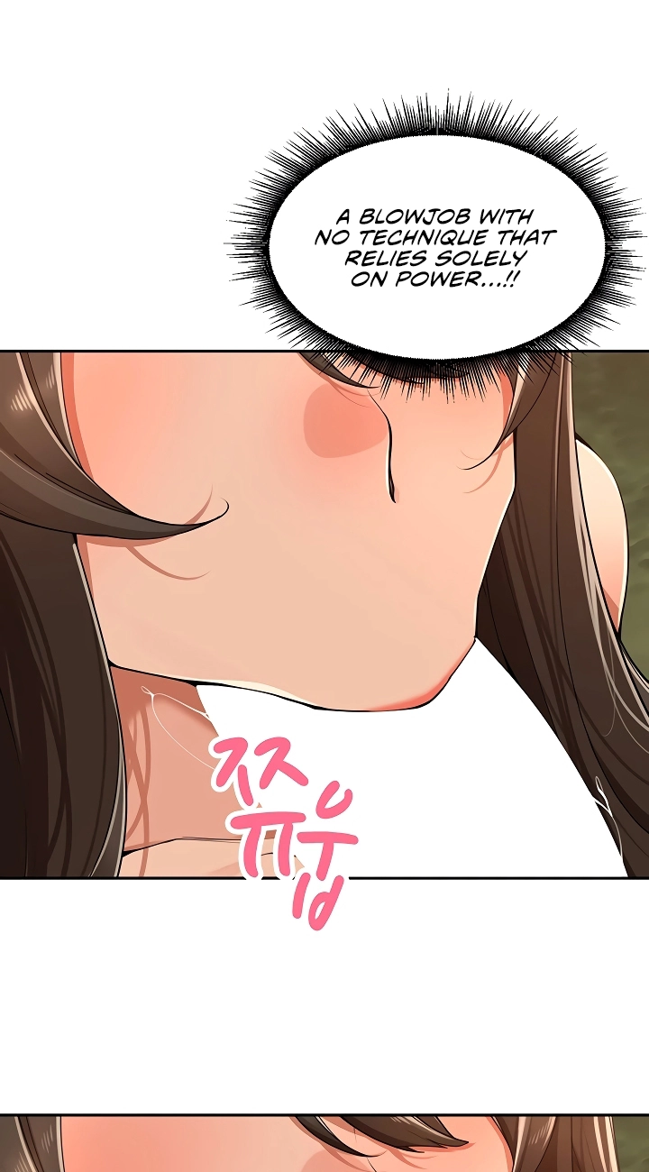 The Village's Special Rule Chapter 41 page 34 - 