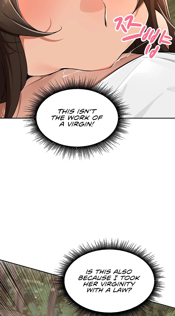 The Village's Special Rule Chapter 41 page 35 - 