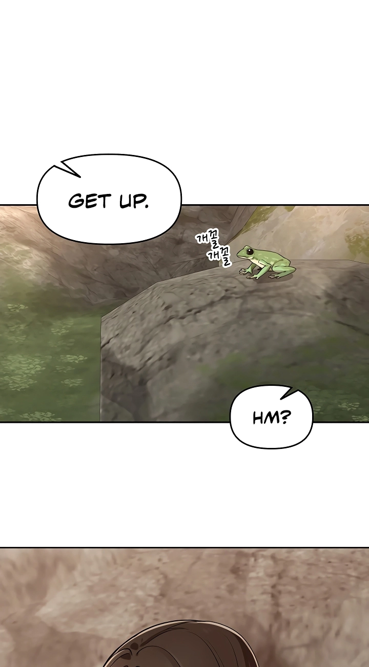 The Village's Special Rule Chapter 41 page 38 - 