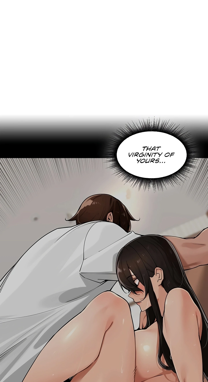 The Village's Special Rule Chapter 41 page 5 - 