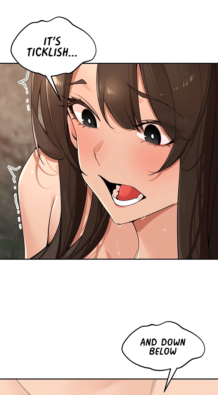 The Village's Special Rule Chapter 41 page 42 - 