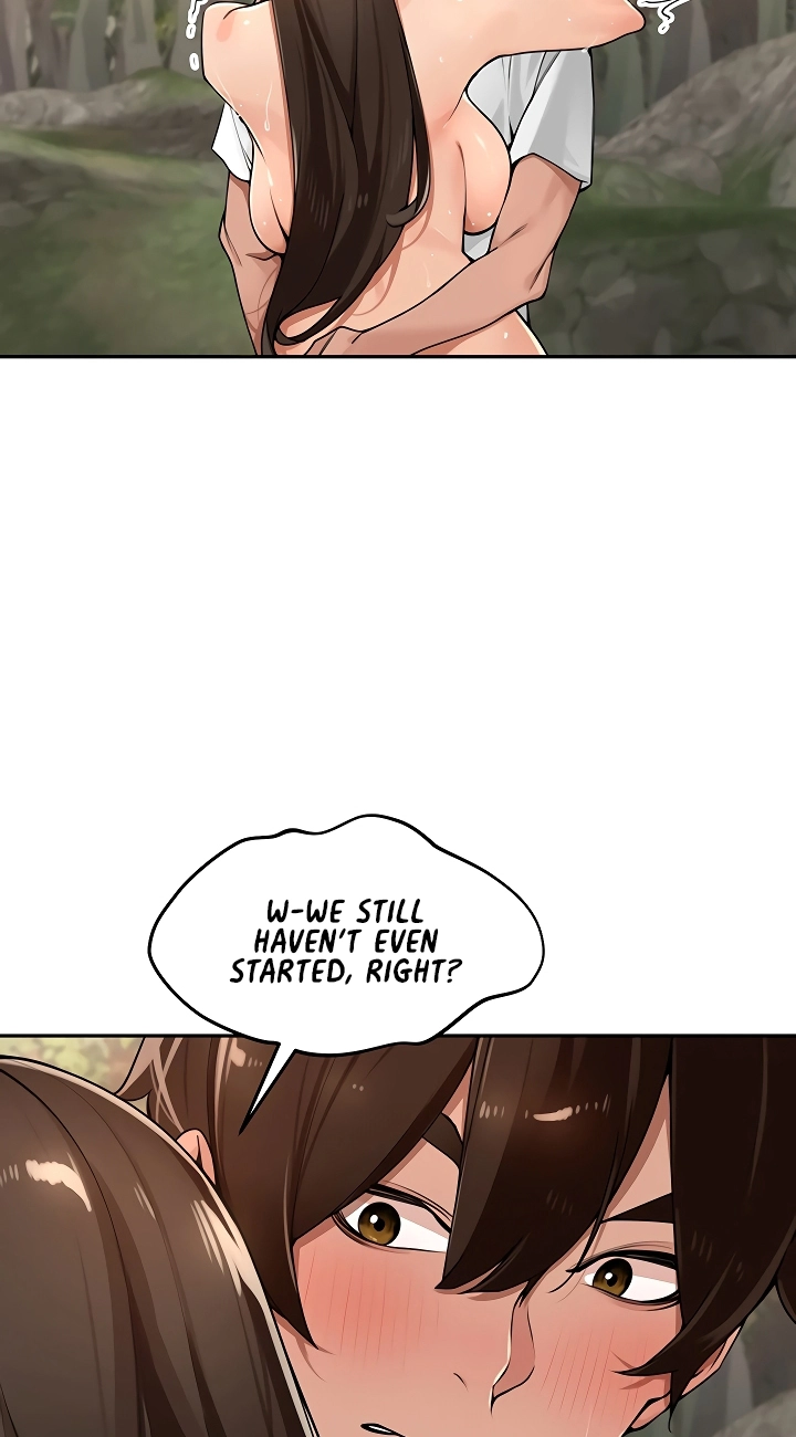 The Village's Special Rule Chapter 41 page 47 - 