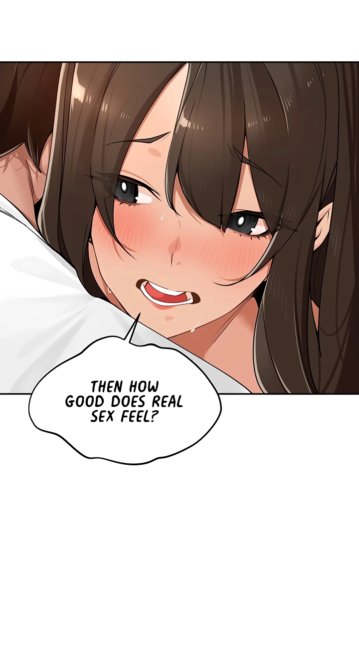 The Village's Special Rule Chapter 41 page 49 - 