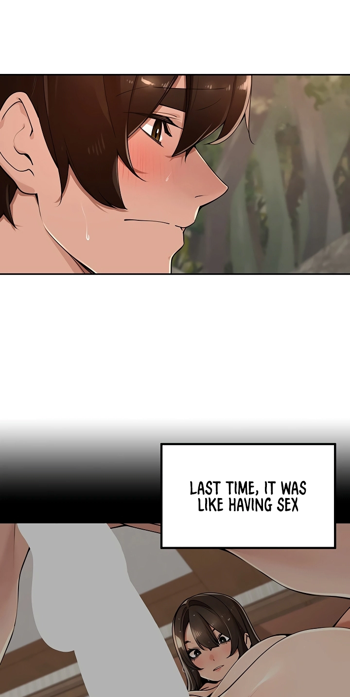 The Village's Special Rule Chapter 41 page 50 - 