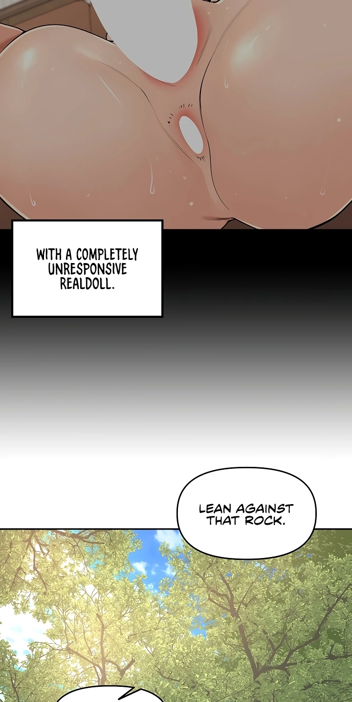 The Village's Special Rule Chapter 41 page 51 - 
