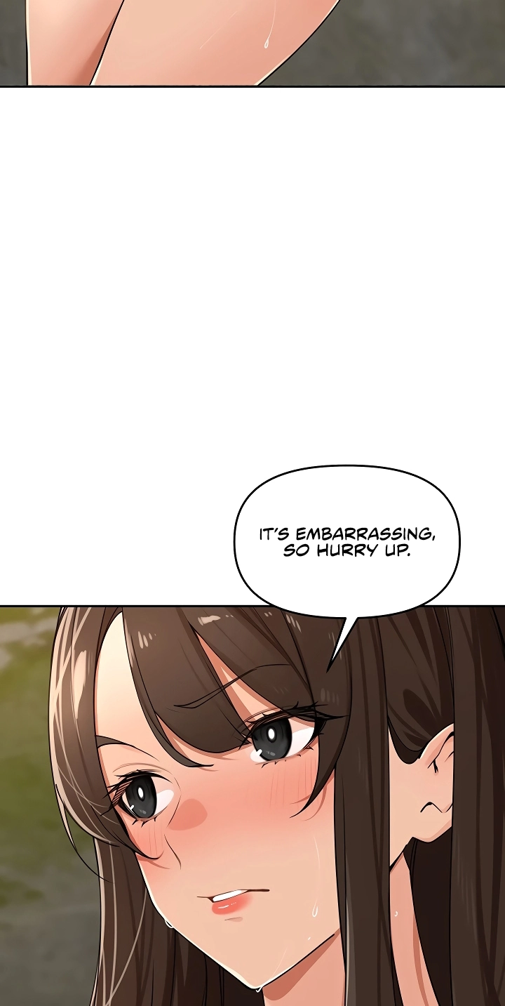 The Village's Special Rule Chapter 41 page 55 - 