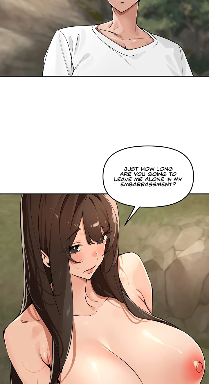 The Village's Special Rule Chapter 41 page 7 - 