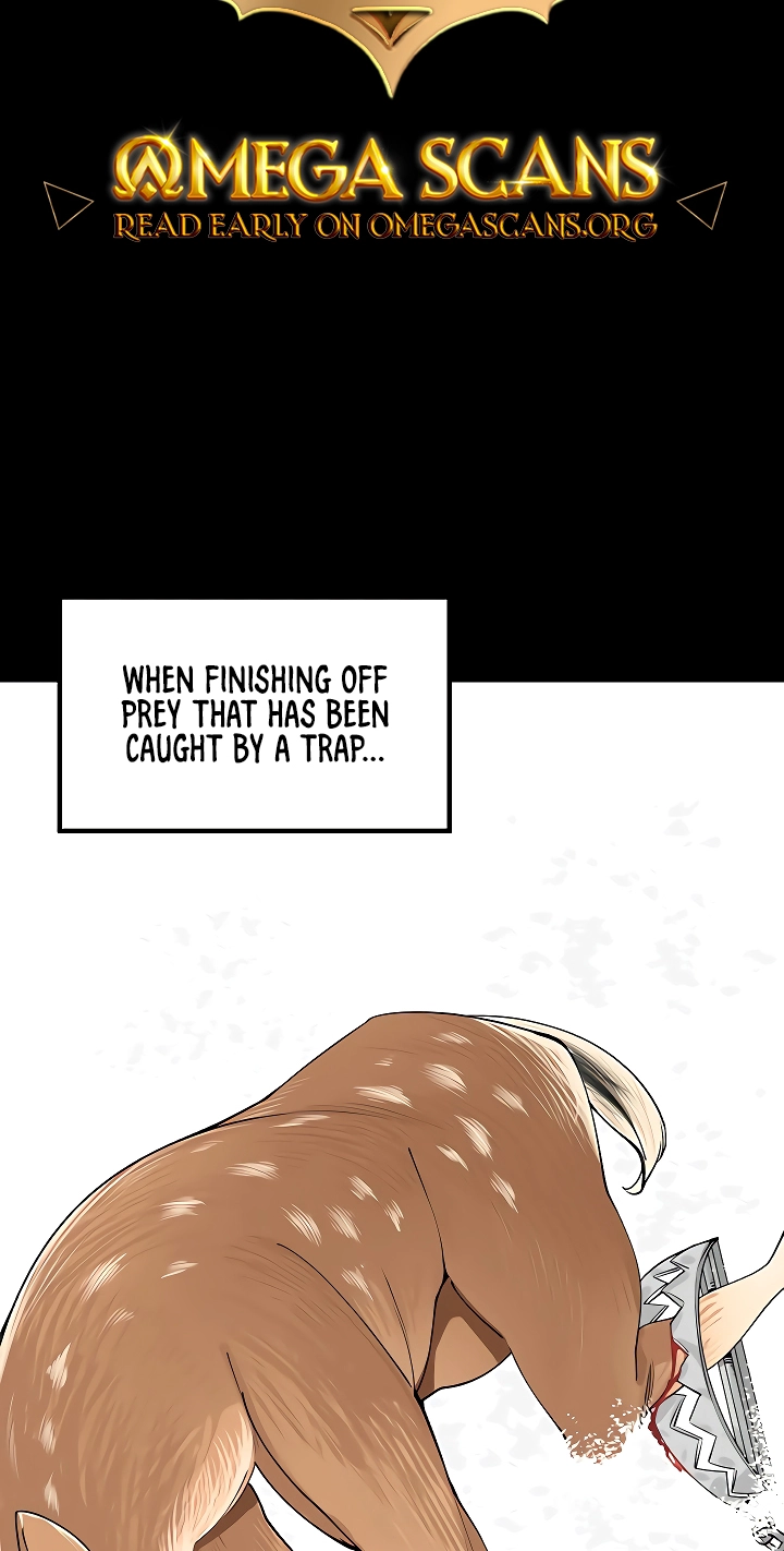 The Village's Special Rule Chapter 42 page 2 - 