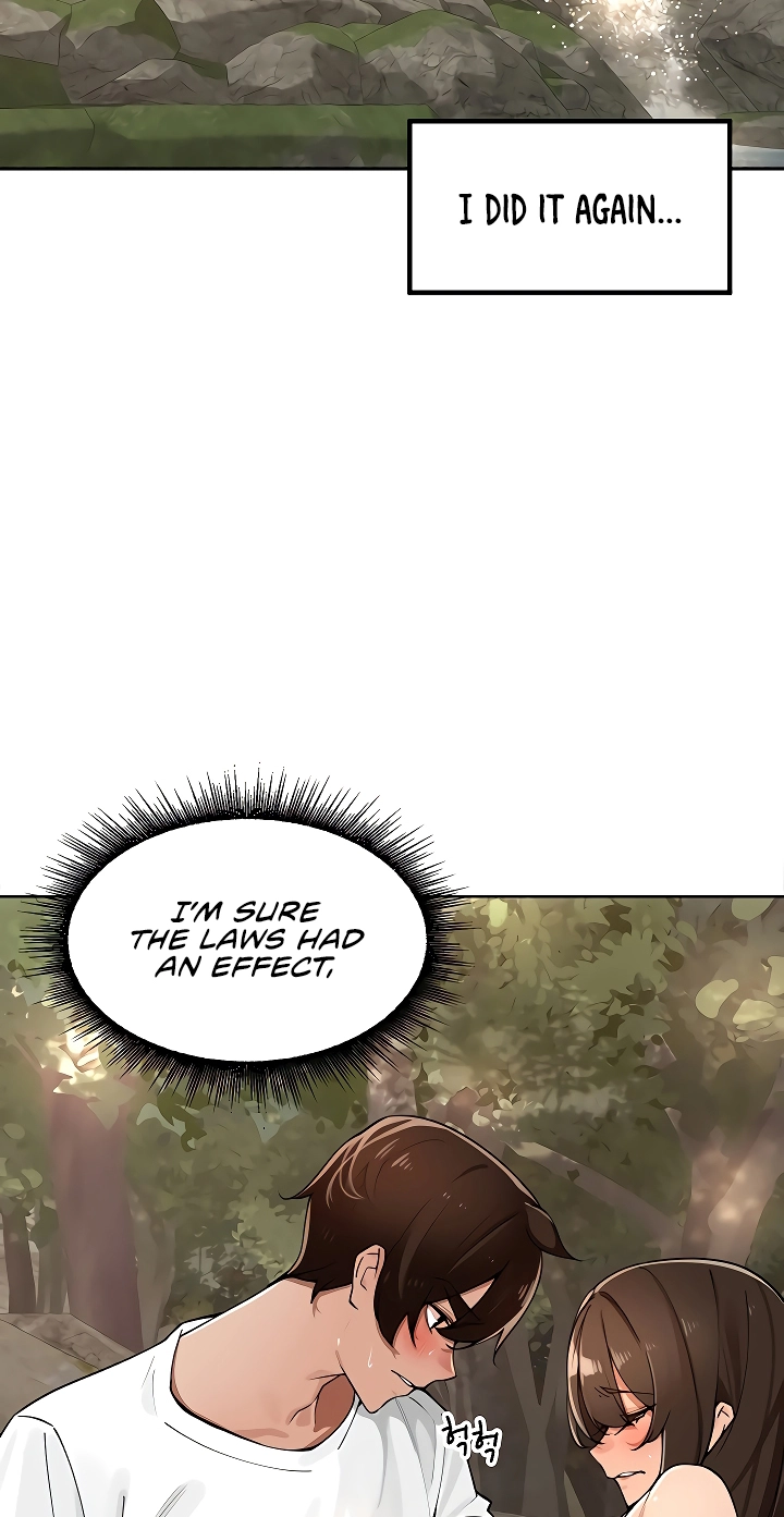The Village's Special Rule Chapter 42 page 17 - 
