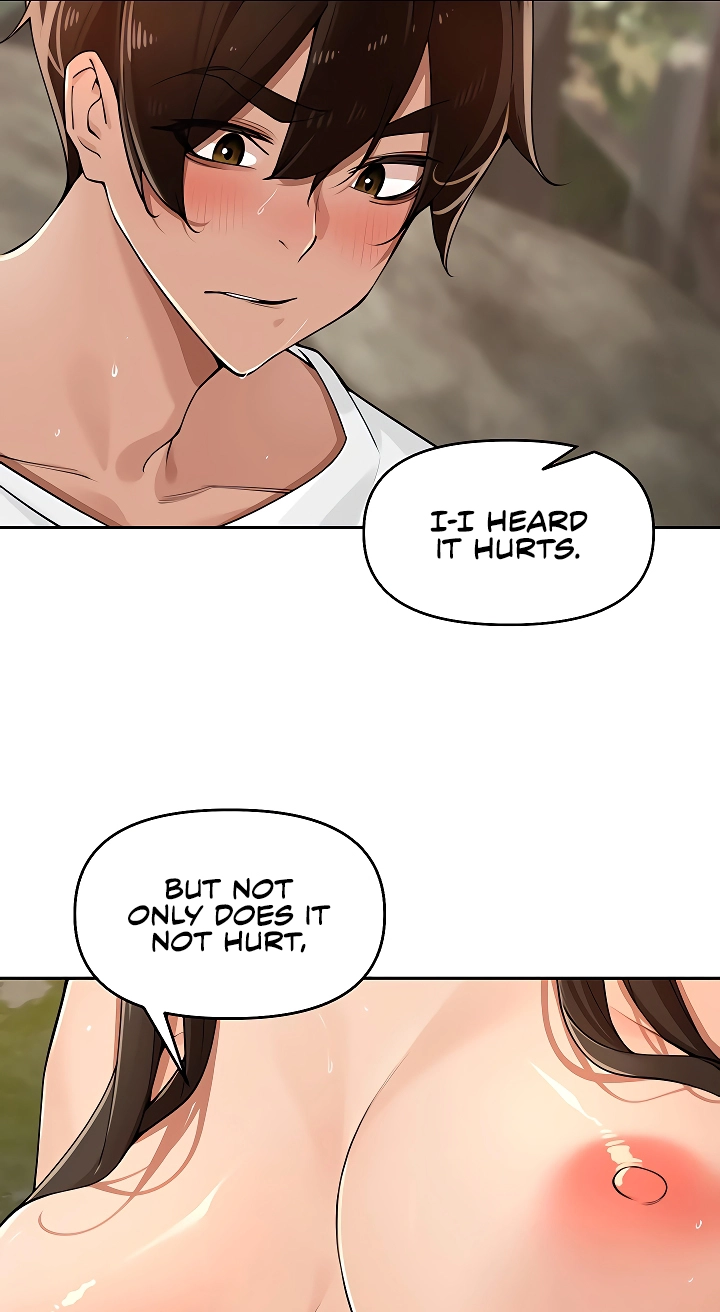 The Village's Special Rule Chapter 42 page 19 - 