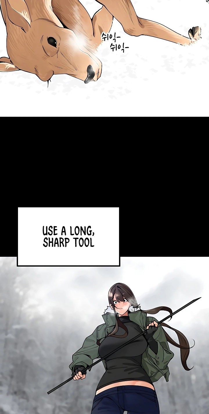 The Village's Special Rule Chapter 42 page 3 - 