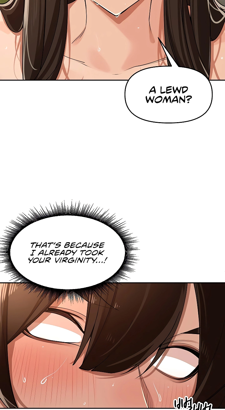 The Village's Special Rule Chapter 42 page 21 - 