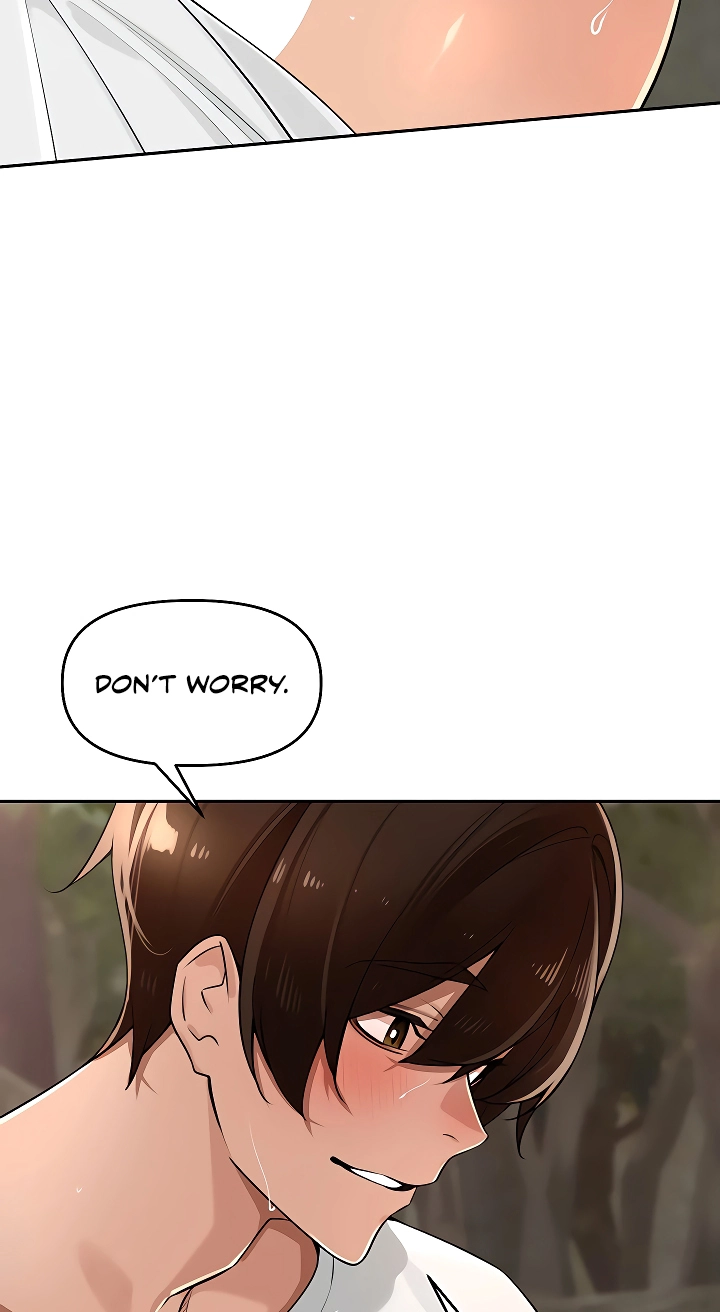The Village's Special Rule Chapter 42 page 25 - 