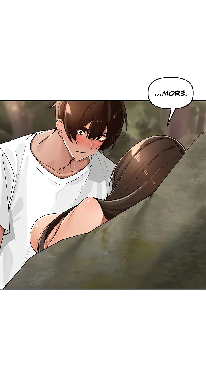 The Village's Special Rule Chapter 42 page 27 - 